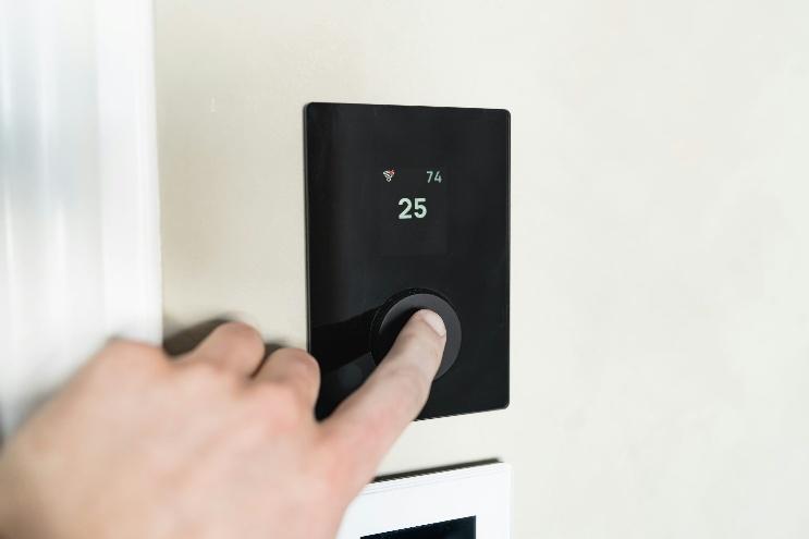 Timely thermostat installation in Fresno to promptly manage temperature settings